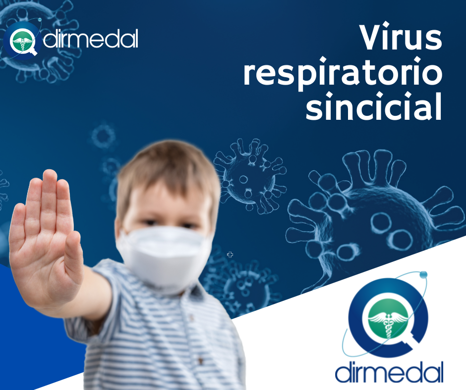 Virus respiratorio sincicial (VRS): cómo proteger a tus niños.