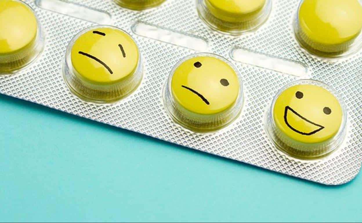 ¿Cuánto tardan en hacer efecto los antidepresivos?