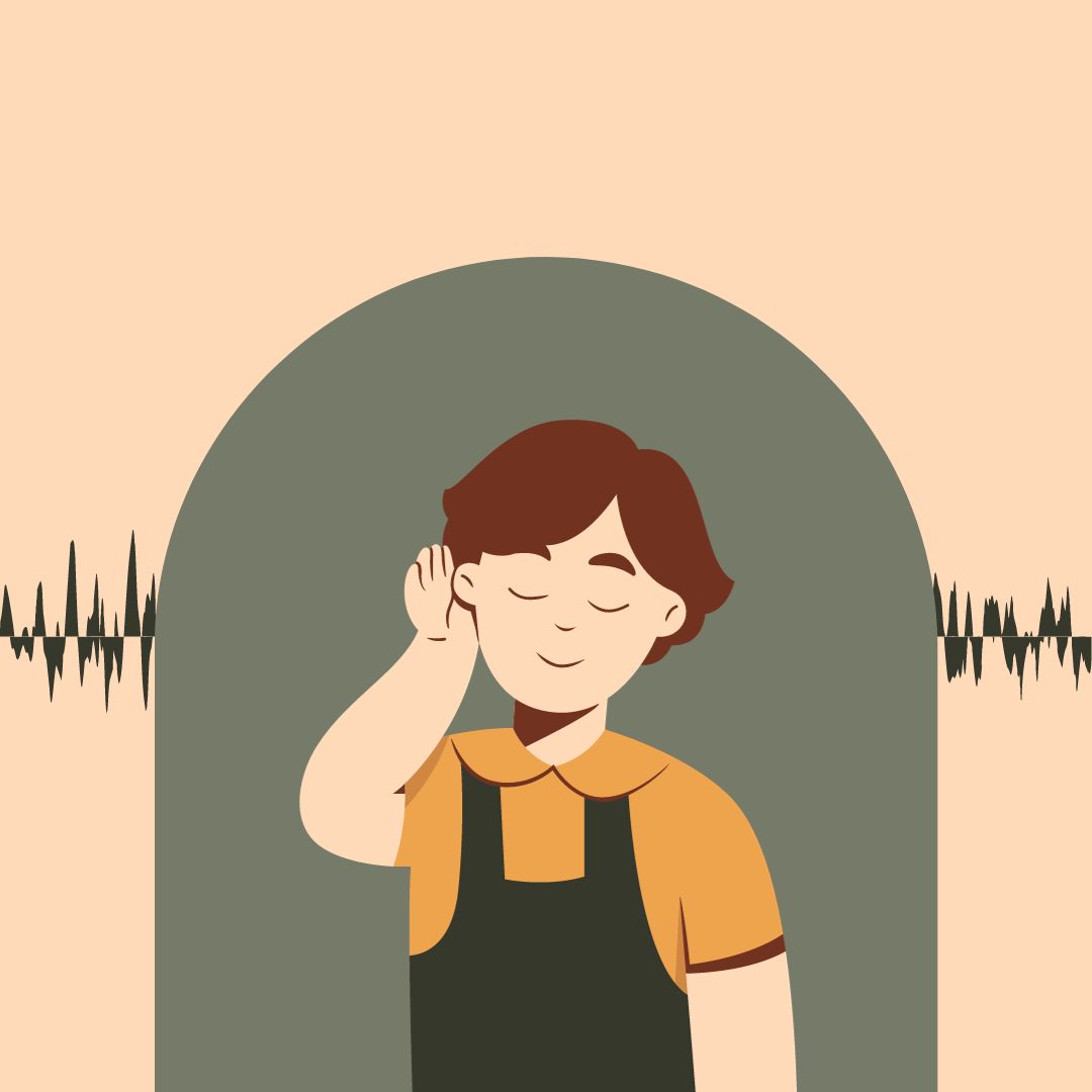 10 datos de la sordera que debes conocer.