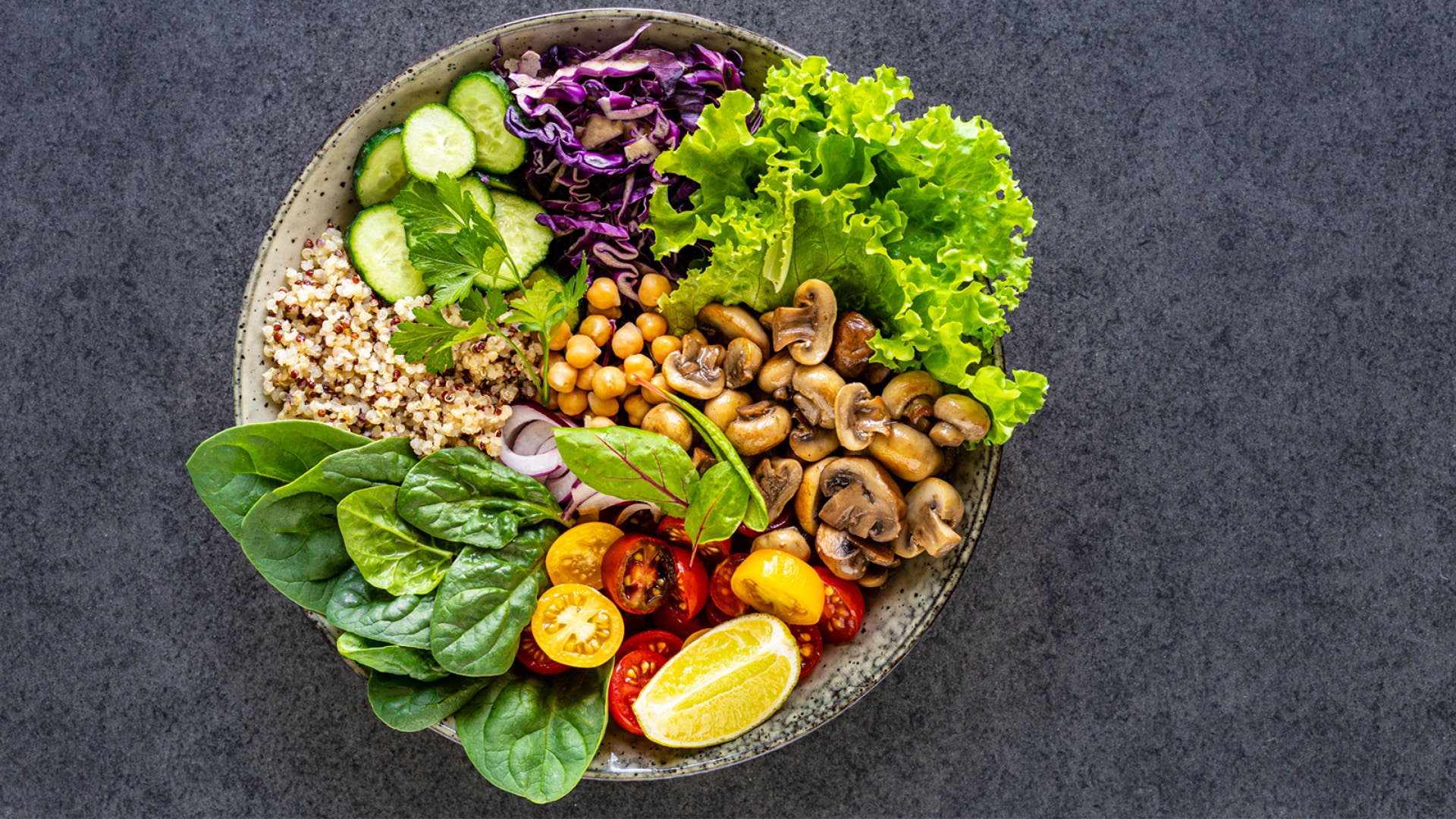 ¿Qué alimentos comer para subir las “defensas”?