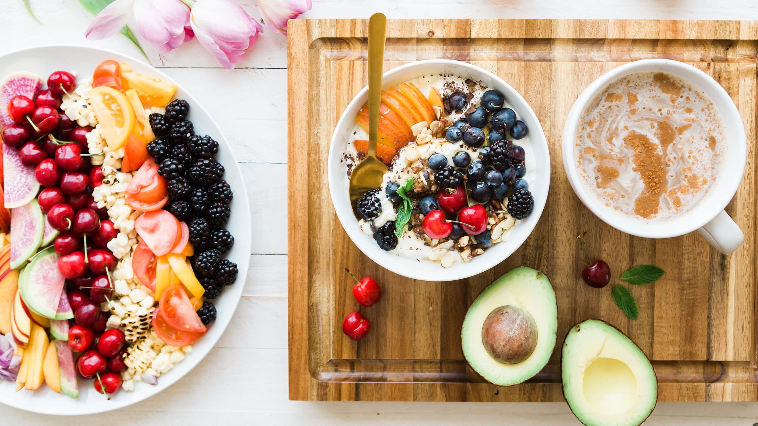 5 frutas que desinflaman el abdomen