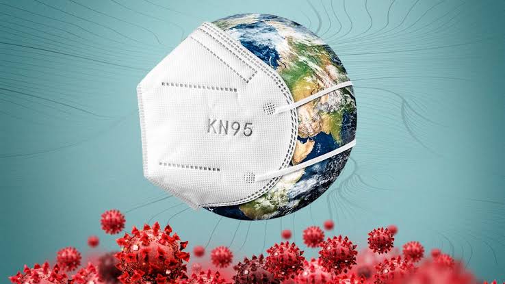 Piden usar cubrebocas nuevamente por aumento de casos de covid