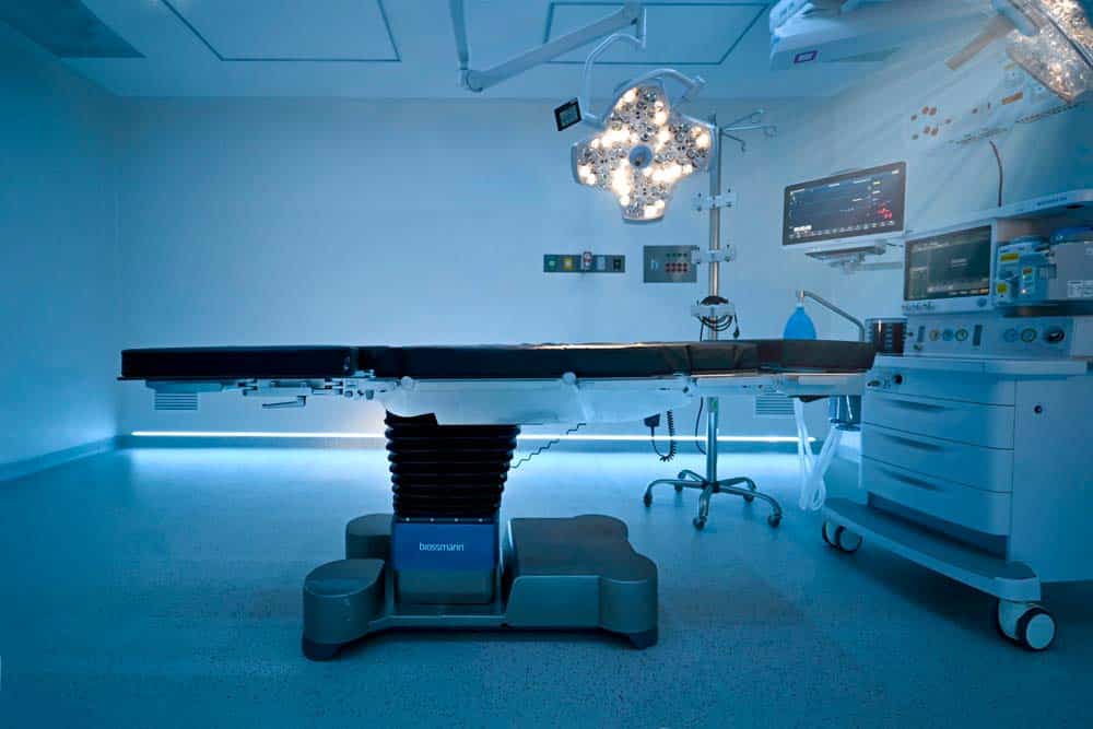 No existe un programa nacional para prevenir procesos inflamatorios en las articulaciones