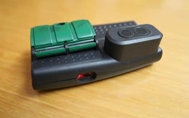 Nuevo dispositivo permite caminar más rápido y evitar accidentes a personas con discapacidad visual (está en el IMSS)