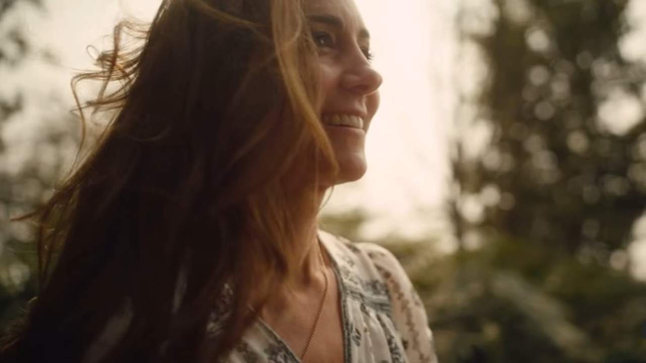 Kate Middleton da la buena noticia: completó sus quimioterapias