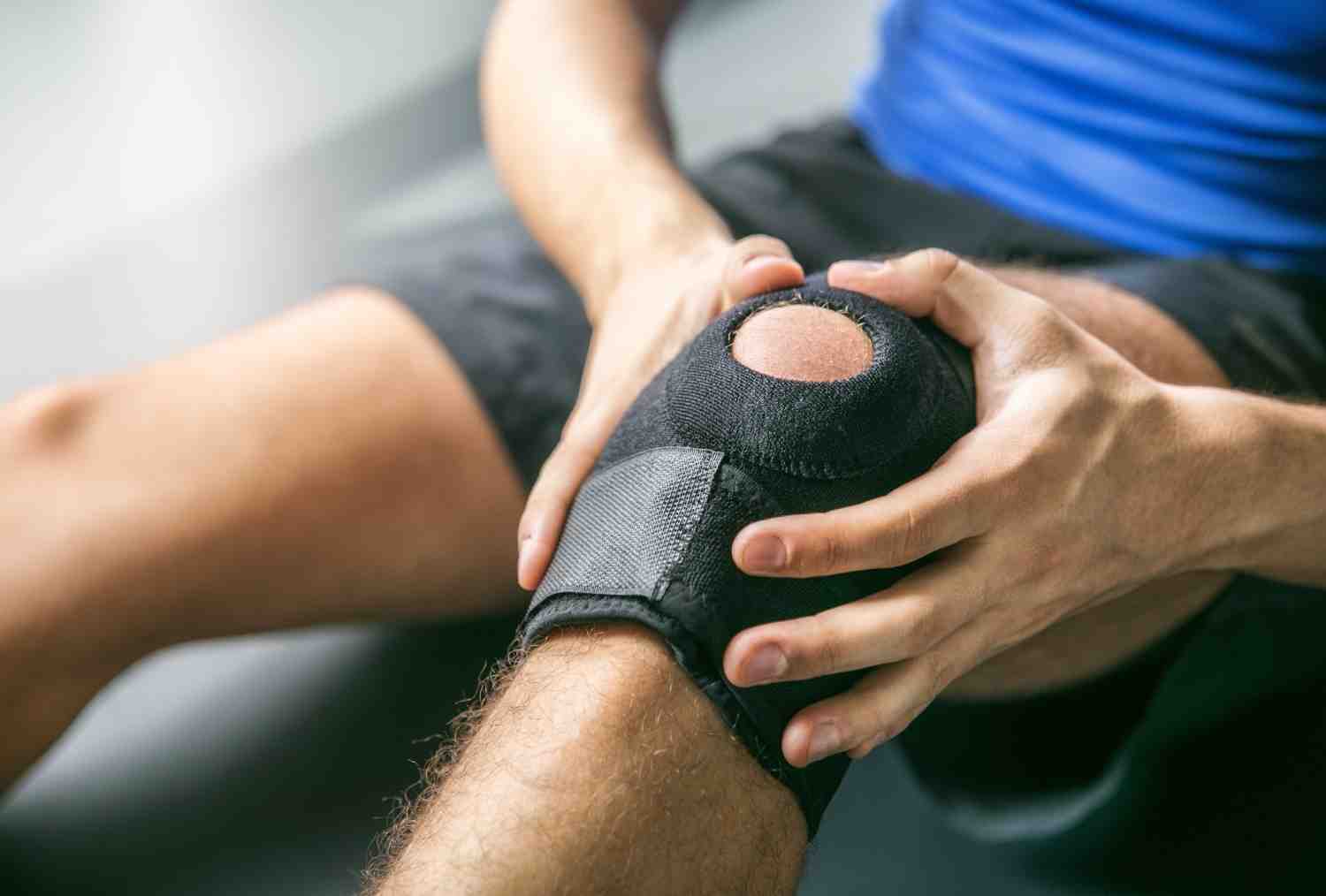 Dolor por hemofilia afecta las articulaciones: ¿cómo identificarlo?
