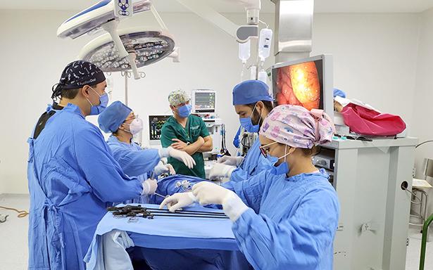 Aguascalientes ya tiene su primer trasplante renal: esta es la historia