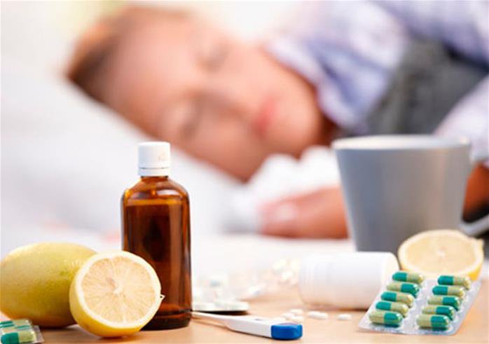 Vitamina C previene la gripe: ¿mito o realidad?