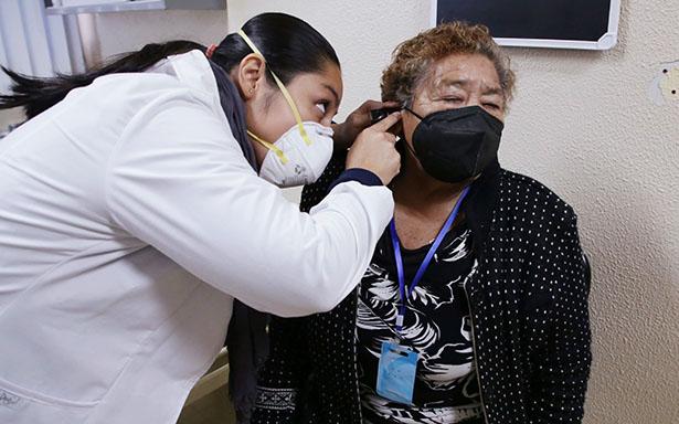 ¿Ya no escuchas bien? Esto debes hacer para tener una audición sana