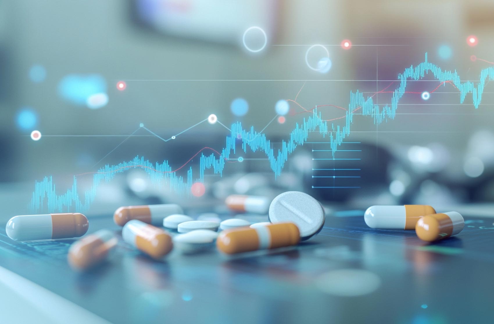 Inflación médica en México continúa: ¿qué es?