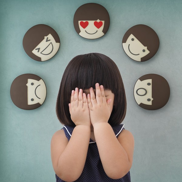 5 señales de malestar emocional en niñas y niños