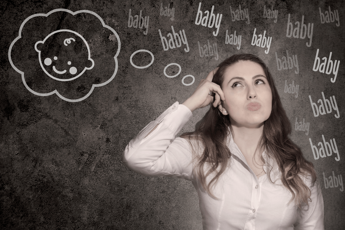 Falso, que la salud femenina se vea afectada por no tener hijos o hijas: UNAM