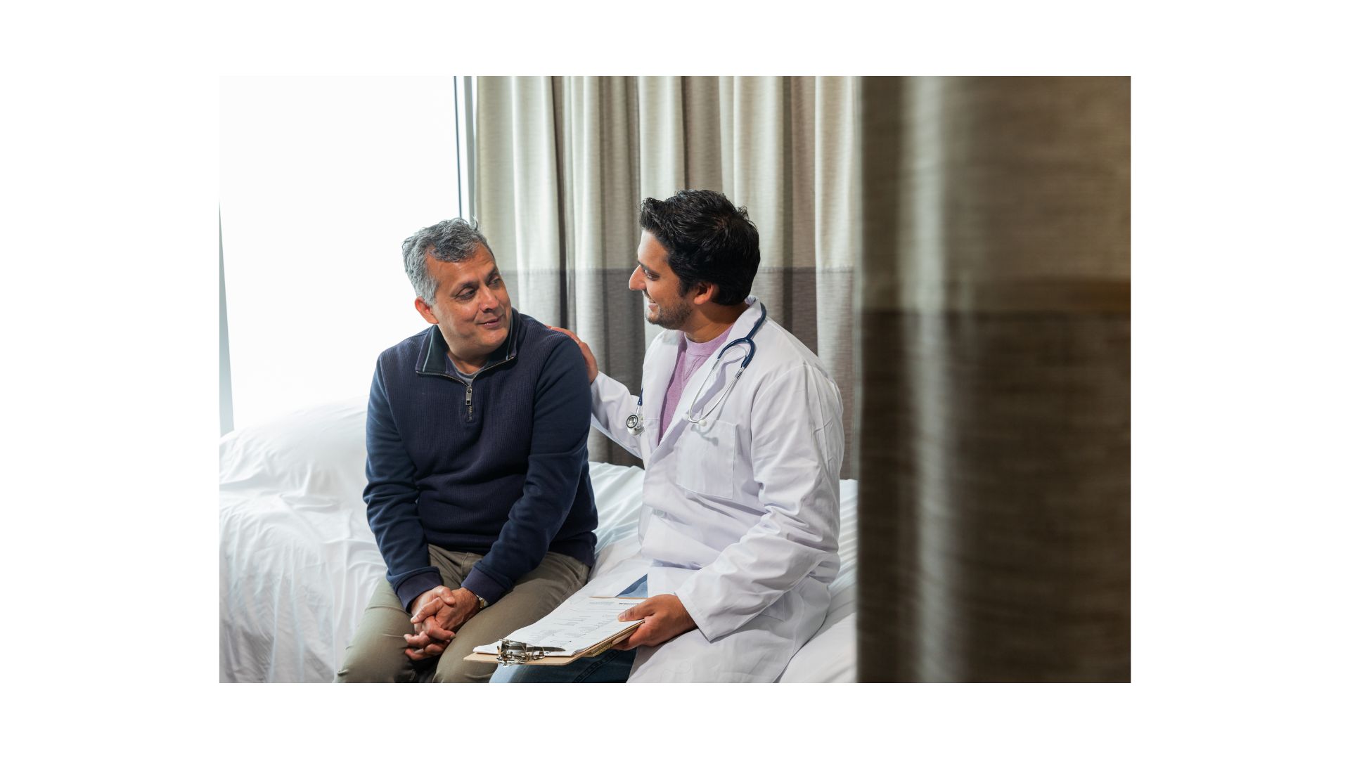 Incorporan al Sector Salud innovadora terapia contra cáncer de próstata en etapas avanzadas