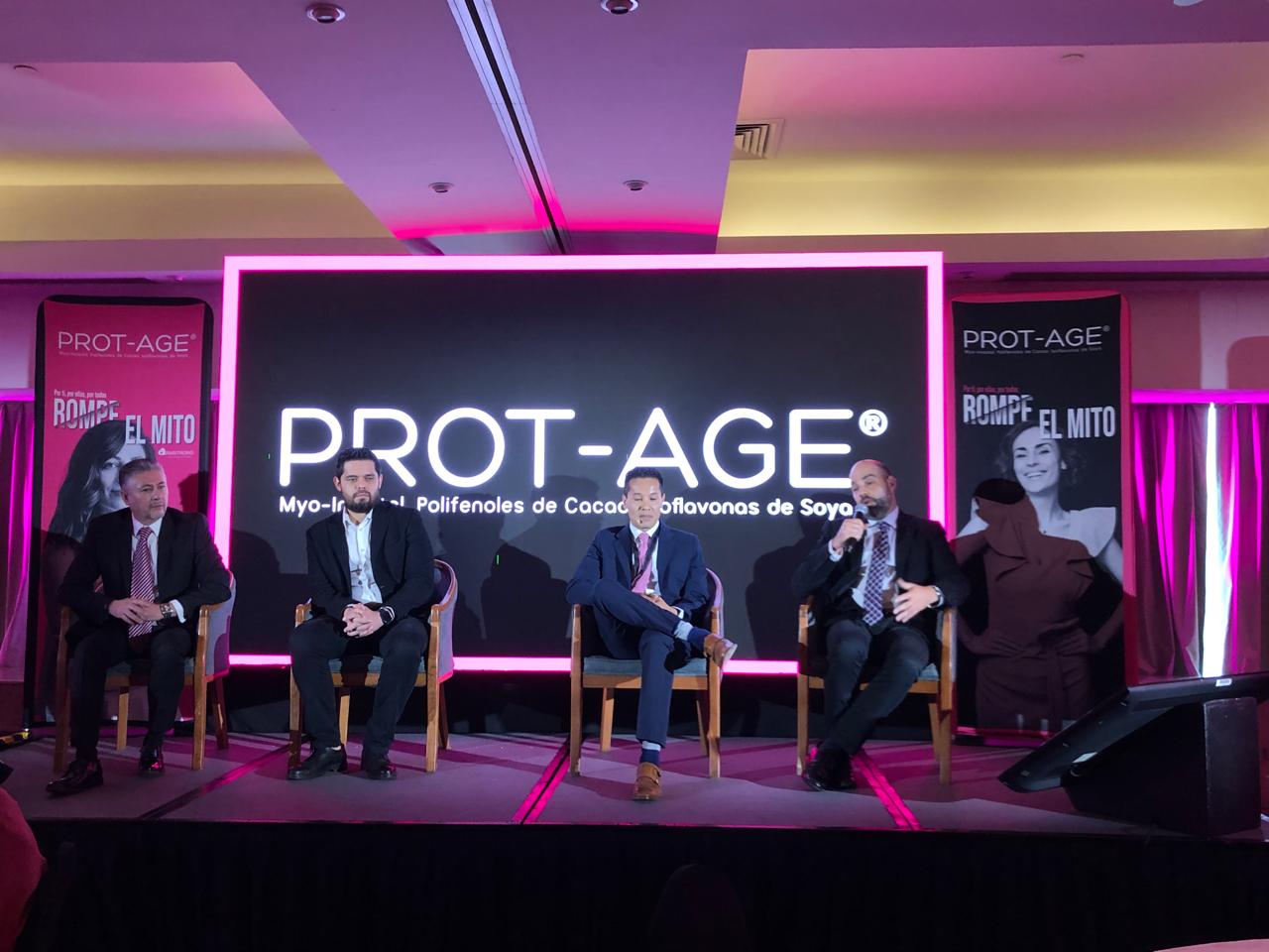 Menopausia no debe ser olvidada y requiere suplementación: lo que deben saber las mujeres