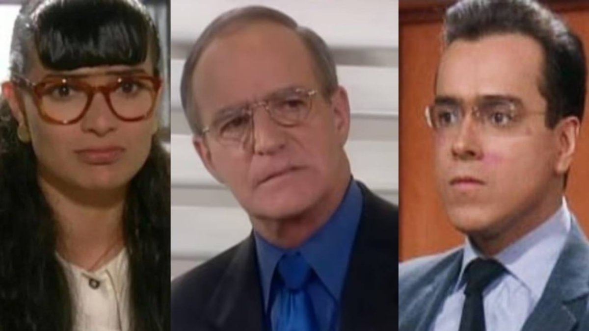 Famoso actor de “Yo soy Betty, la fea” reveló que tiene agresivo cáncer