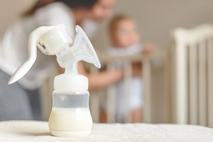 ¿Por qué es tan importante donar leche humana materna? Así puedes hacerlo