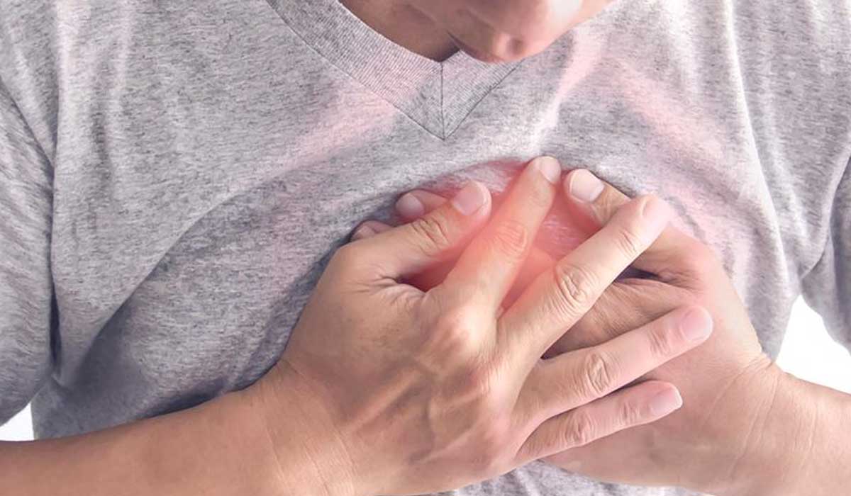 ¿Qué es la hipertensión pulmonar? 5 síntomas principales