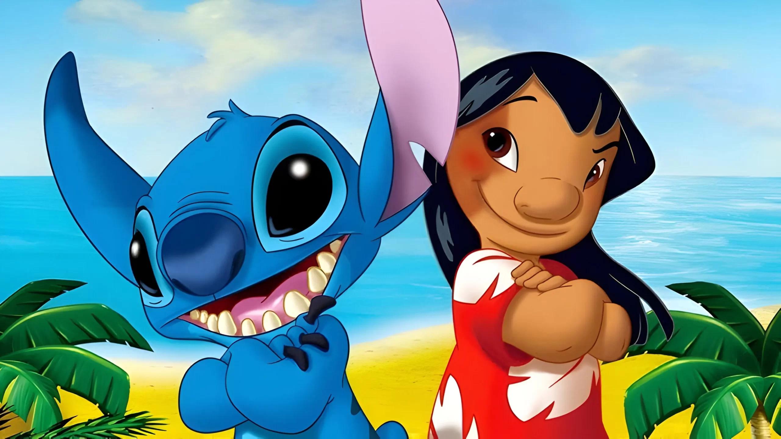 Lilo y Stich tendrá funciones de cine adaptadas para personas neurodivergentes: ¿cómo son?