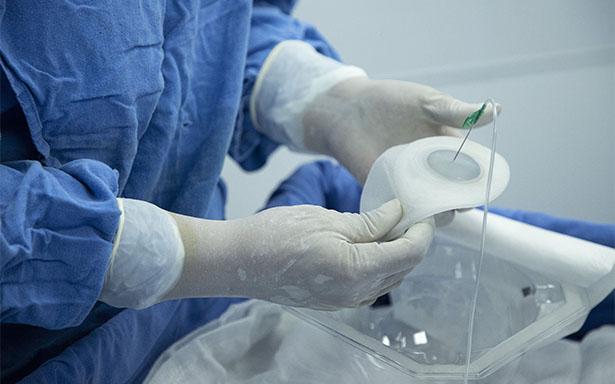 Inicia Programa de Reconstrucción Mamaria en el IMSS y ya benefició a mujer de 49 años