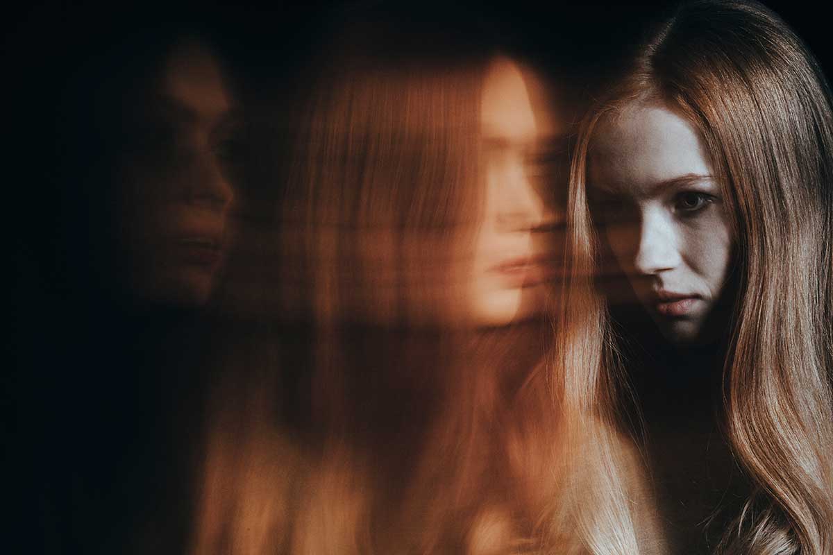 ¿Escuchar voces? Esquizofrenia requiere tratamiento de por vida