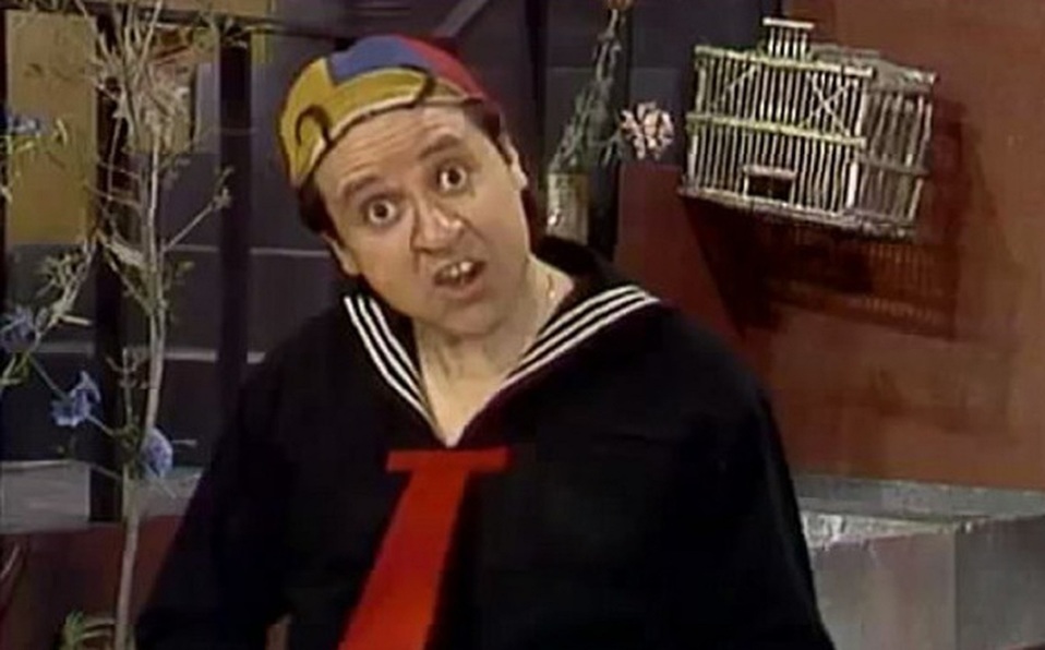 Quico sobrevivió al cáncer de próstata: le encontraron tumor maligno en 2023