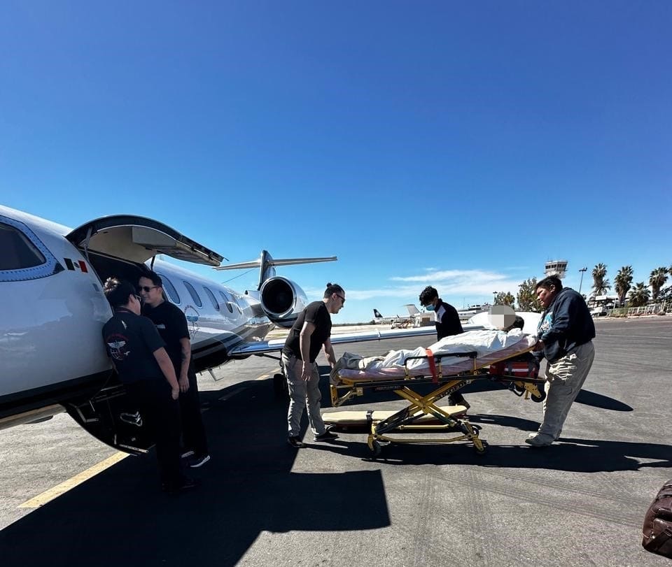 Salvaron vida de menor por taquicardia severa: hoy agradece al casi graduarse de secundaria