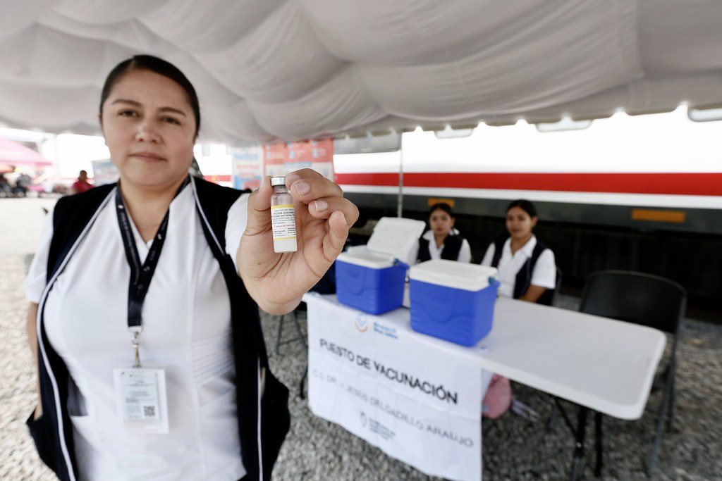 ¿Cómo registrarse en el Seguro Médico al Estilo Jalisco?