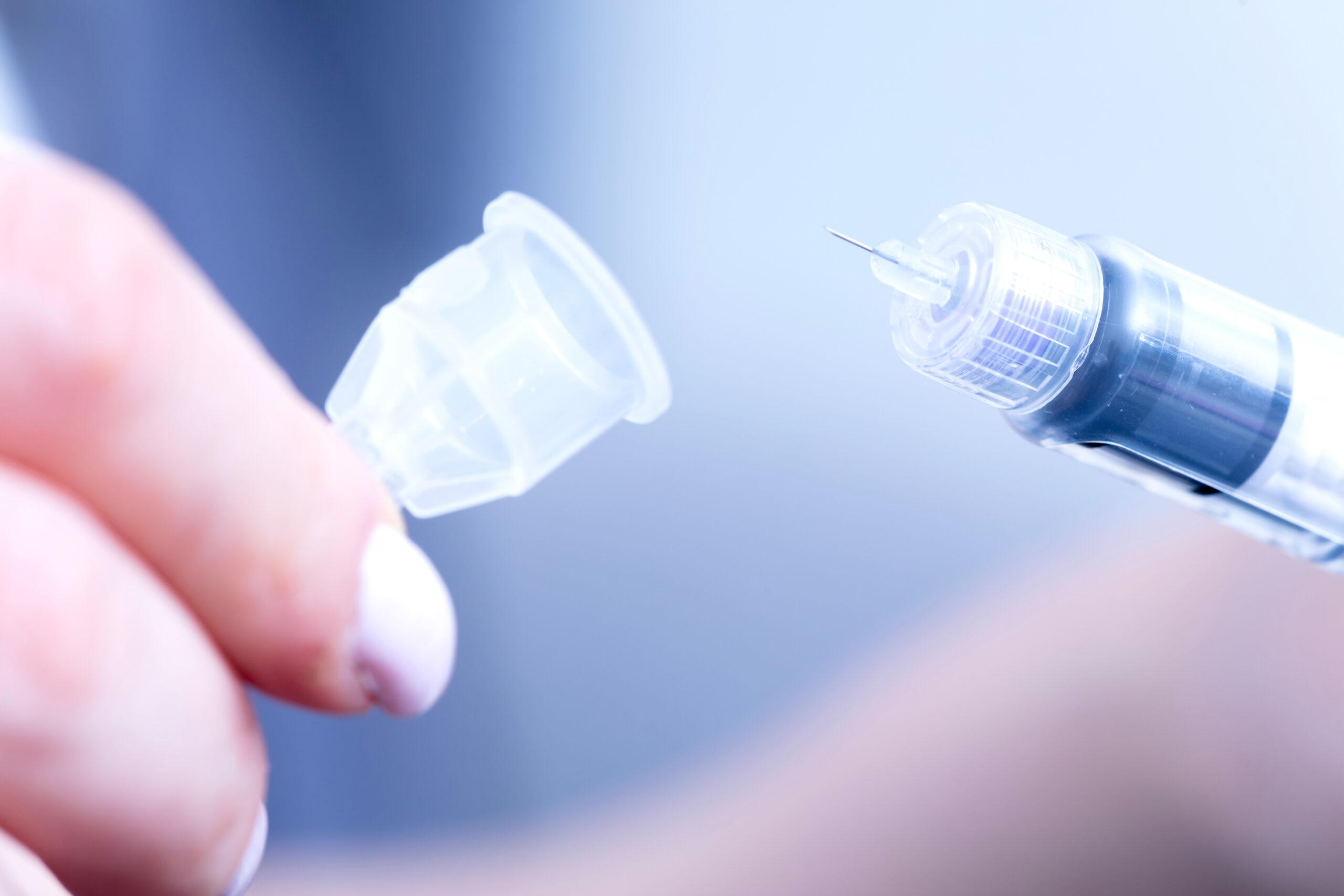 Riesgos de las inyecciones intramusculares de insulina (y cómo evitarlos)