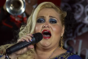 Sheyla donó 9 kilos de piel para personas con quemaduras: esto dijo