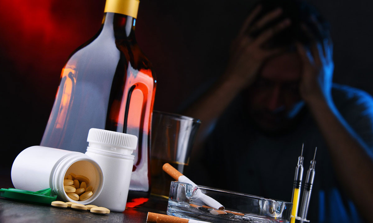 ¿Conoces a alguien con problemas por consumo de sustancias? IMSS ofrece curso para adolescentes