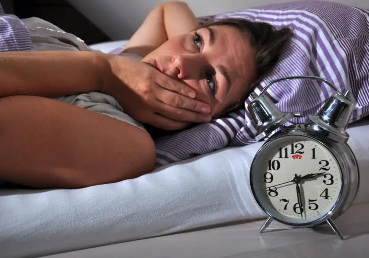 Acostarte a dormir después de las 00:30 de la noche puede causarte enfermedades graves: estudio
