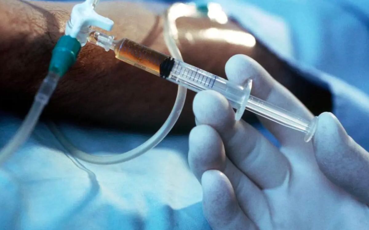 ¿Bien morir? En México solamente se permite la sedación al final de la vida