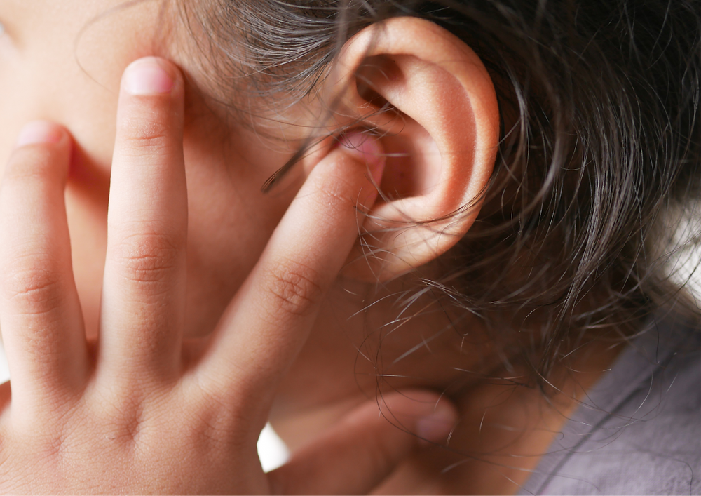 Ocho niñas y niños vuelven a escuchar gracias a especialistas del IMSS Jalisco
