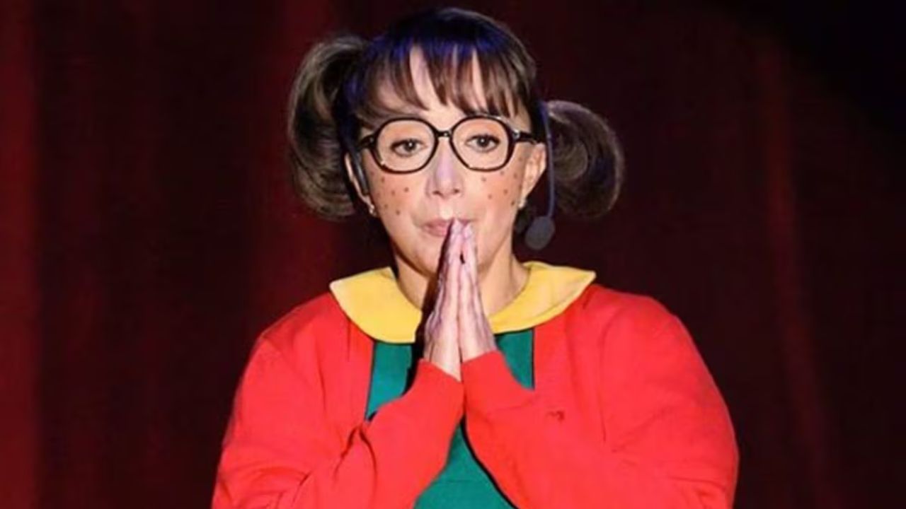 Chilindrina fue hospitalizada por sodio bajo en la sangre: 10 síntomas importantes