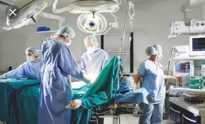 Hospital Juárez del Centro es considerado “Cuna de la Cirugía Mexicana”