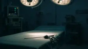 Rebeca despertó de la anestesia y le informaron que no pudieron hacerle su cirugía por falta de instrumental: el peligroso desabasto en el ISSSTE