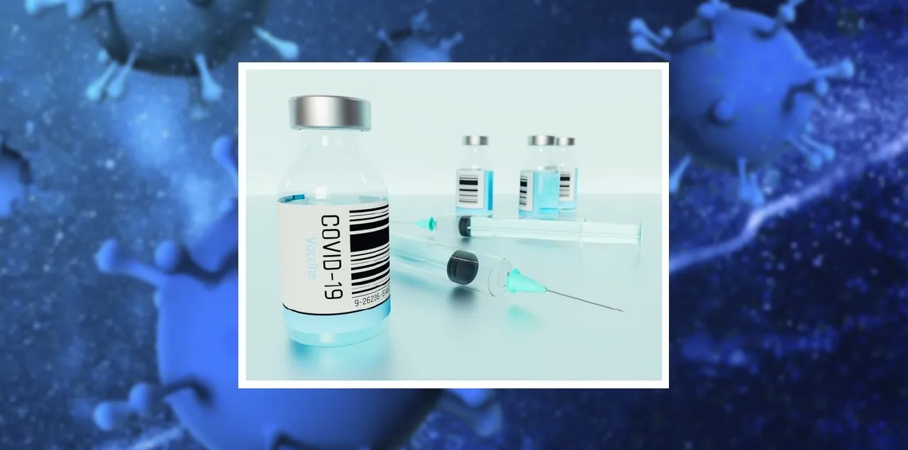 Cofepris autoriza vacuna actualizada contra COVID-19 para periodo invernal 2025-2026