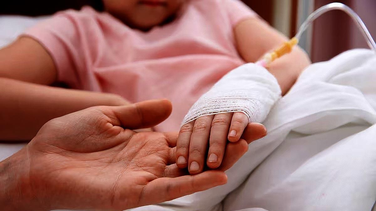 Orgullo mexicano: IPN desarrolla prueba rápida para diagnosticar leucemia en niñas y niños