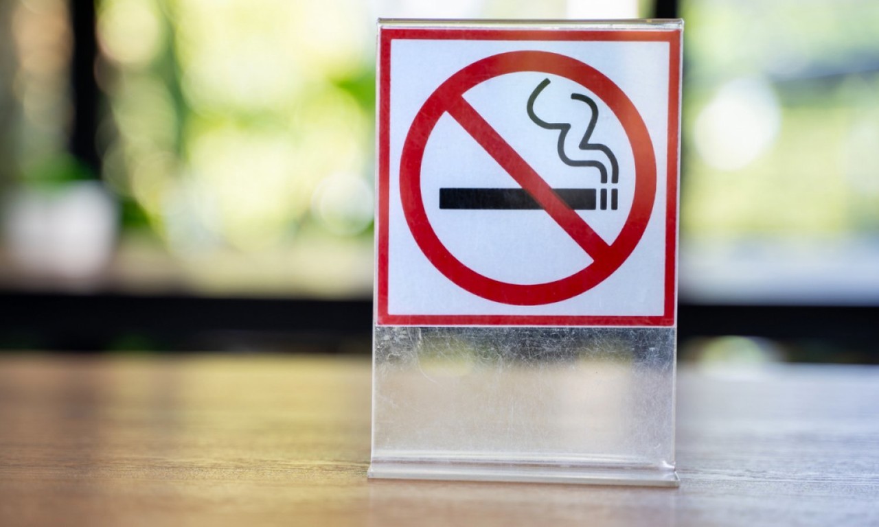 Reconocen al Gobierno de México como referente global en políticas antitabaco