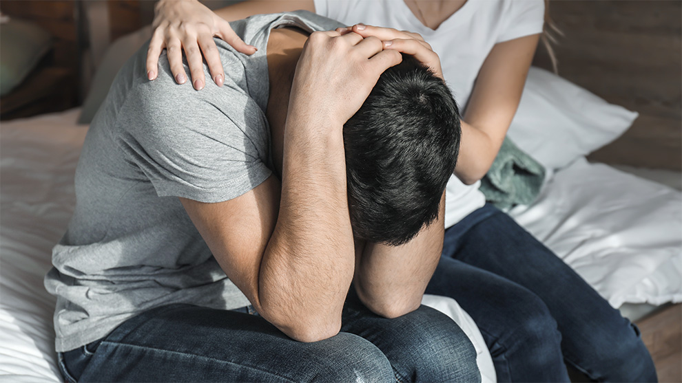 Sentido de pertenencia puede evitar que las personas decidan terminar con su vida: UNAM