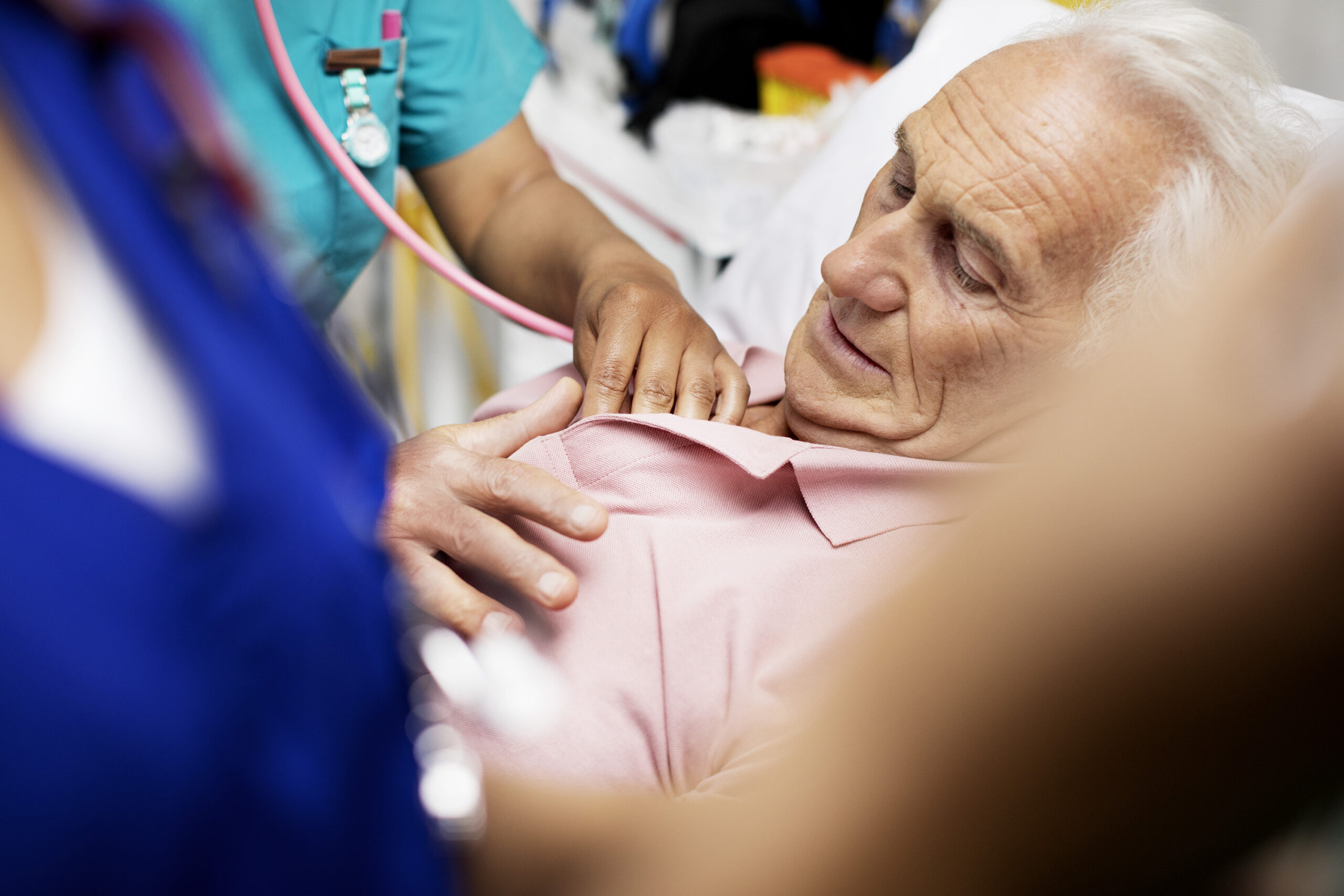 8 señales de cáncer de próstata que no debes dejar pasar