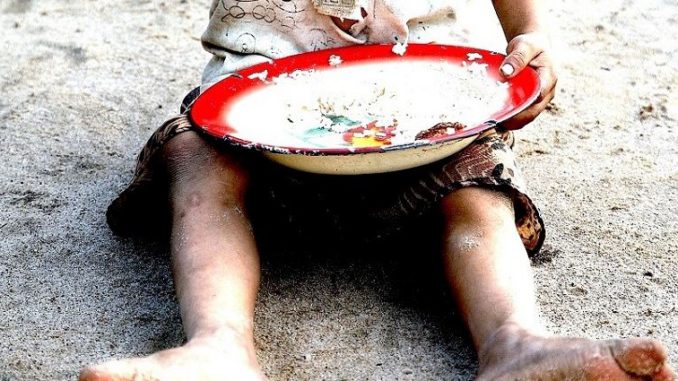 Lanzan convocatoria para proyectos de impacto contra la malnutrición infantil en México