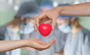 donacion de organos en mexico