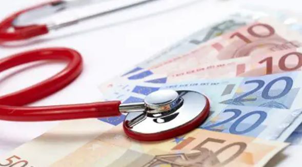 México destina sólo el 2.5% del PIB a salud, el cual es insuficiente: AMIIF