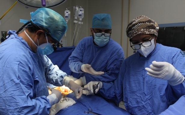 IMSS conmemora 62 años del primer trasplante de riñón en México, ¿cómo?