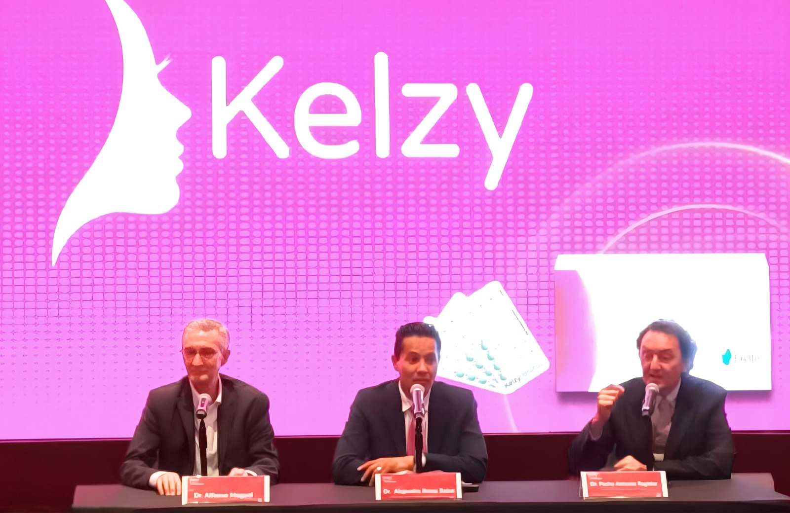 Lanzan anticonceptivo que disminuye calambres y dolores pélvicos en la menstruación