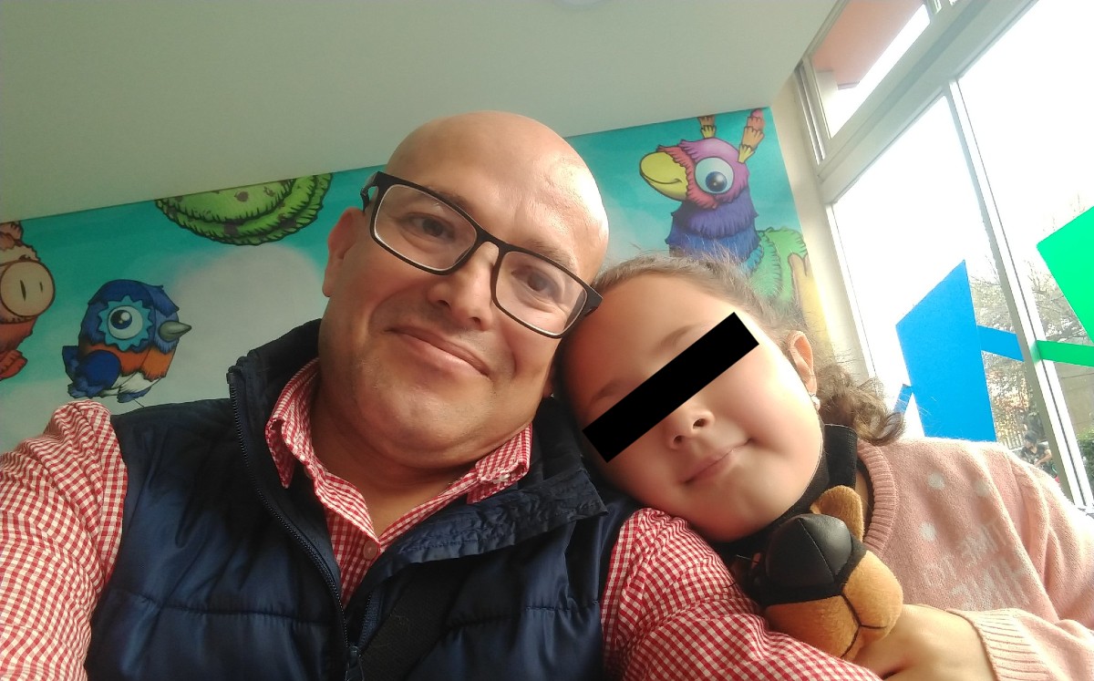 Padres de niños con cáncer advierten riesgos por la reforma a la ley de amparo