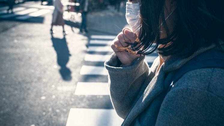 IMSS va por reducir gases de efecto invernadero y su impacto en la salud