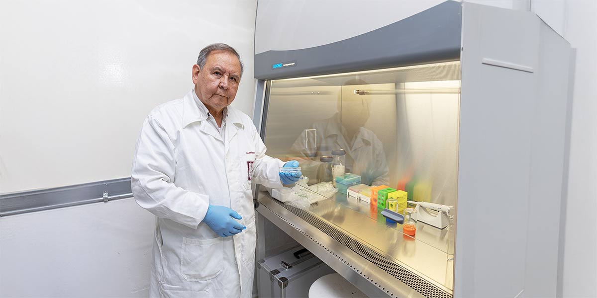 Investigadores mexicanos trabajan con nanofibras para crear “piel artificial”