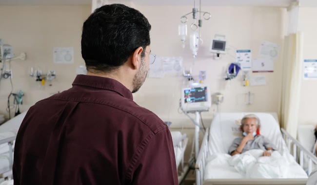 Atiende ISSSTE en sus hospitales a 194 damnificados por las lluvias